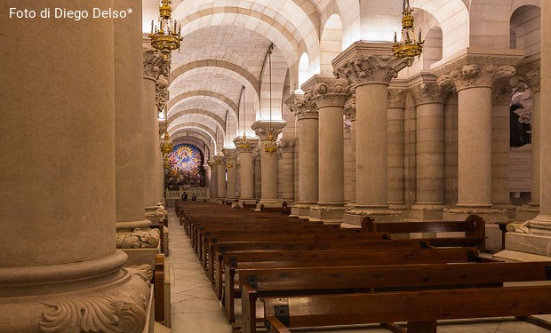Il dittatore Franco nella cattedrale? No, dice il cardinale di Madrid, questione di ordine pubblico 